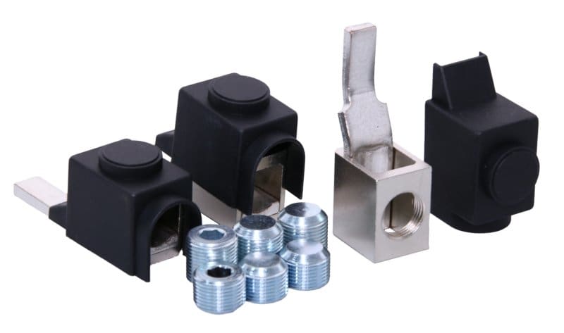 ELSTA - Einspeiseklemmenset 25-95mm für ''Trenner C00'