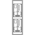 ELSTA - ZV-W-2Z-A-0GF