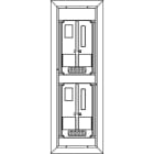 ELSTA - ZVR-W-2Z-A-0GF