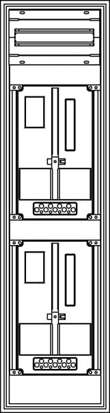 ELSTA - ZV-W-2Z-A-1GF oben