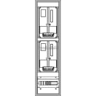 ELSTA - ZV-W-2Z-A-1GF unten (leer)