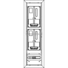 ELSTA - ZVR-W-2Z-A-1GF unten PR (leer)