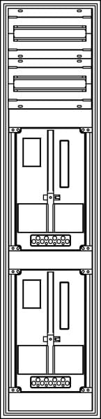 ELSTA - ZV-W-2Z-A-2GF oben