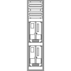 ELSTA - ZV-W-2Z-A-2GF oben