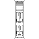 ELSTA - ZVR-W-2Z-A-2GF oben PR
