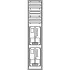 ELSTA - ZV-W-2Z-A-3GF oben