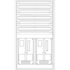 ELSTA - ZV-W-2Z-B-3GF oben