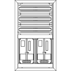 ELSTA - ZVR-W-2Z-B-3GF oben PR