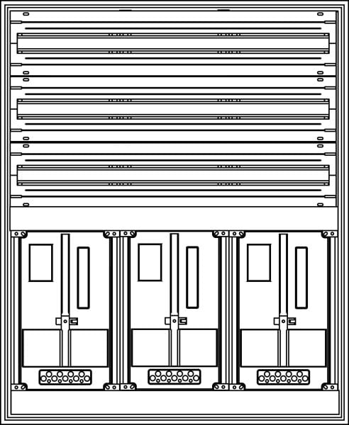 ELSTA - ZV-W-3Z-C-3GF oben