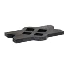 ELSTA - Sockelrost KSR S3 X00 / S4 X0 600/400