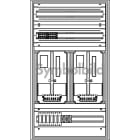 ELSTA - ZV-W-2Z-B-2GF oben-1GF unten (leer)