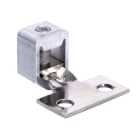 ELSTA - Set T-Stück V 95² mit Klemme