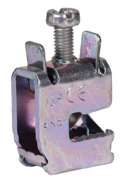 ELSTA - Leiteranschlussklemme 1,5-16mm2/5mm Woehner