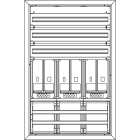ELSTA - ZVR-ST-3Z-C-3GF oben-VZ unten (NORM) PR STMK