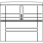 ELSTA - Gaszählerschrank FGH Wiener Netze