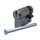 ELSTA - Profilhalbzylinder EHZ 52 K013 ni Vario