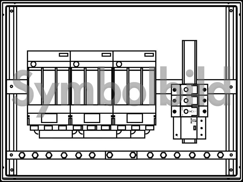 ELSTA - HSK 3x160T ÜA(3+1)C 601 Wiener Netze