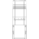 ELSTA - Eingrabsockel Sockel S3/1S X 1200/320 AS/ST/SC RAL 7032 (S3THS)