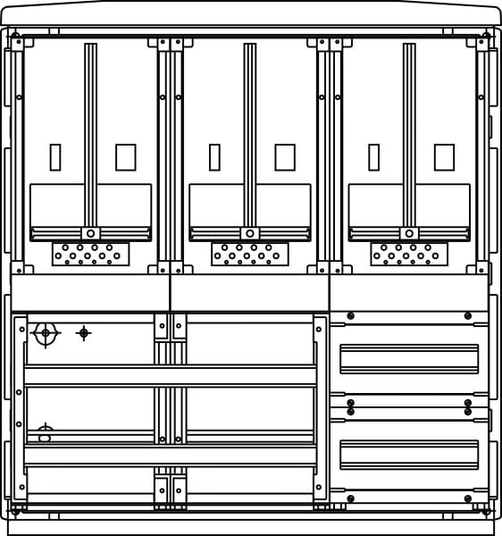 ELSTA - FZV-ST F/3 SSG