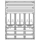 ELSTA - FZV-ST F/3 NV (82TE) SSG
