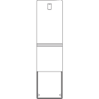 ELSTA - Verteilersäule 270 SV:KPU leer