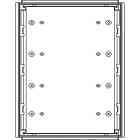 ELSTA - Gaszählerschrank FGZH 1 UP Wiener Netze