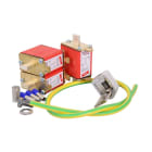 ELSTA - ÜA-Set VNH00 280 für NH-Gr.00