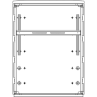 ELSTA - Gaszählerschrank FGZH 1 (G25) m.61005 Wiener Netze