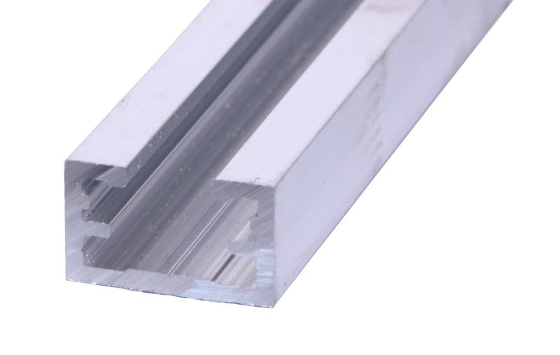 ELSTA - Profilschiene Aldur (3m-Stange)