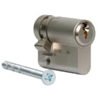 ELSTA - Profilhalbzylinder EHZ B1 BEWAG