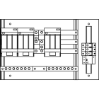 ELSTA - Einsatz HSK Cu 3x160T ÜA(3)B/C 712/ESK2 Wiener Netze