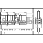 ELSTA - Einsatz HSK Cu 3x160T ÜA(3)C 712/ESK2 Wiener Netze