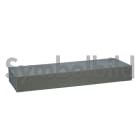 ELSTA - Schaumstoffzuschnitt 590x312x100 X0 F4/320