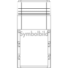 ELSTA - Eingrabsockel Sockel S4 X0 1200/320 AS/ST/SC RAL 7035 (S4H)