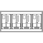 ELSTA - ZV-W-4Z-D-0GF