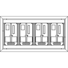 ELSTA - ZVR-W-4Z-D-0GF PR