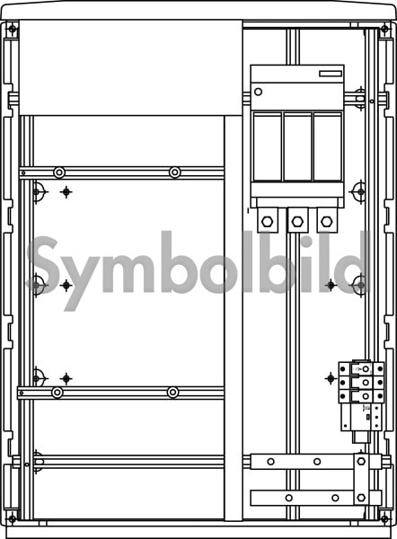 ELSTA - KHS/Tr.AK - 250T (h=1065)