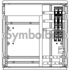 ELSTA - KHS/Tr.AK - Cu 1x160L