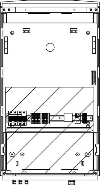ELSTA - WMF HS AF Wiener Netze
