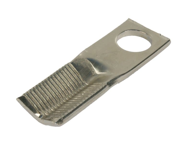 ELSTA - Lasche V 95² (für M12 Befestigung)