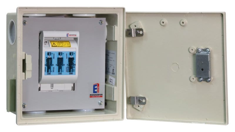 ELSTA - HAK E0 160T 61005 320/160 SBG/OÖ