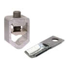 ELSTA - Klemme + Lasche V 16-95² (M8)