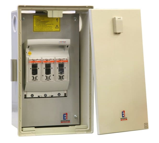 ELSTA - HAK E1 250T 320/180 61005 SBG/OÖ