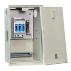 ELSTA - HAK E1 160T SV:BMZ STMK