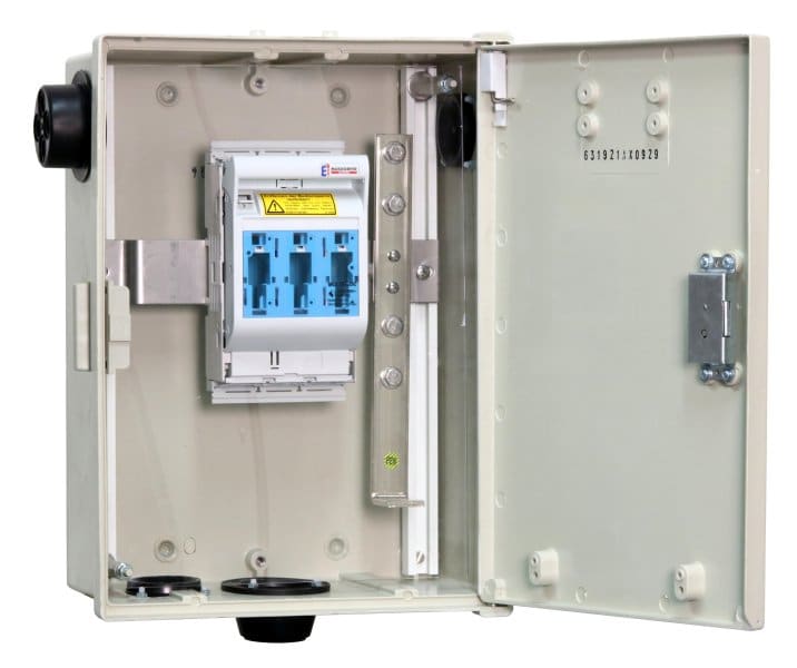 ELSTA - HAK 160T 330 AP 61005 OÖ