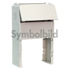 ELSTA - Festplatzsockel S6 X2 950/320 RAL 7032
