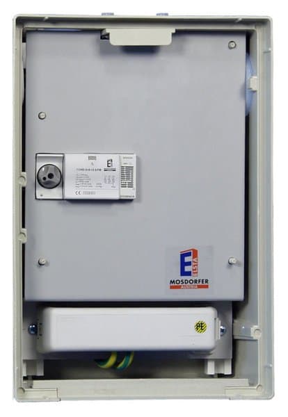 ELSTA - ÜEK (3)B/C - EKL Netz NÖ