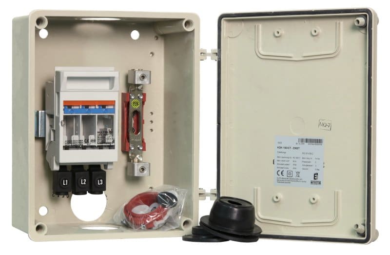 ELSTA - KDK 100/CT - STMK