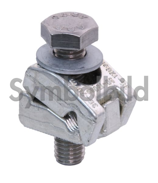 ELSTA - Klemme-Flachdirektanschluss 35-120mm2-Sm 50-150mm2-Se