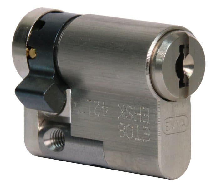 ELSTA - Profilhalbzylinder EHZ ET08 EHSK HZ32